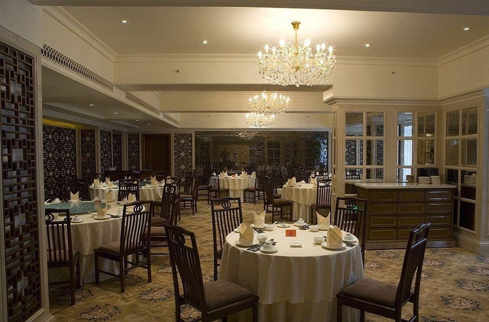 Guangzhou Weldon Hotel Exterior photo