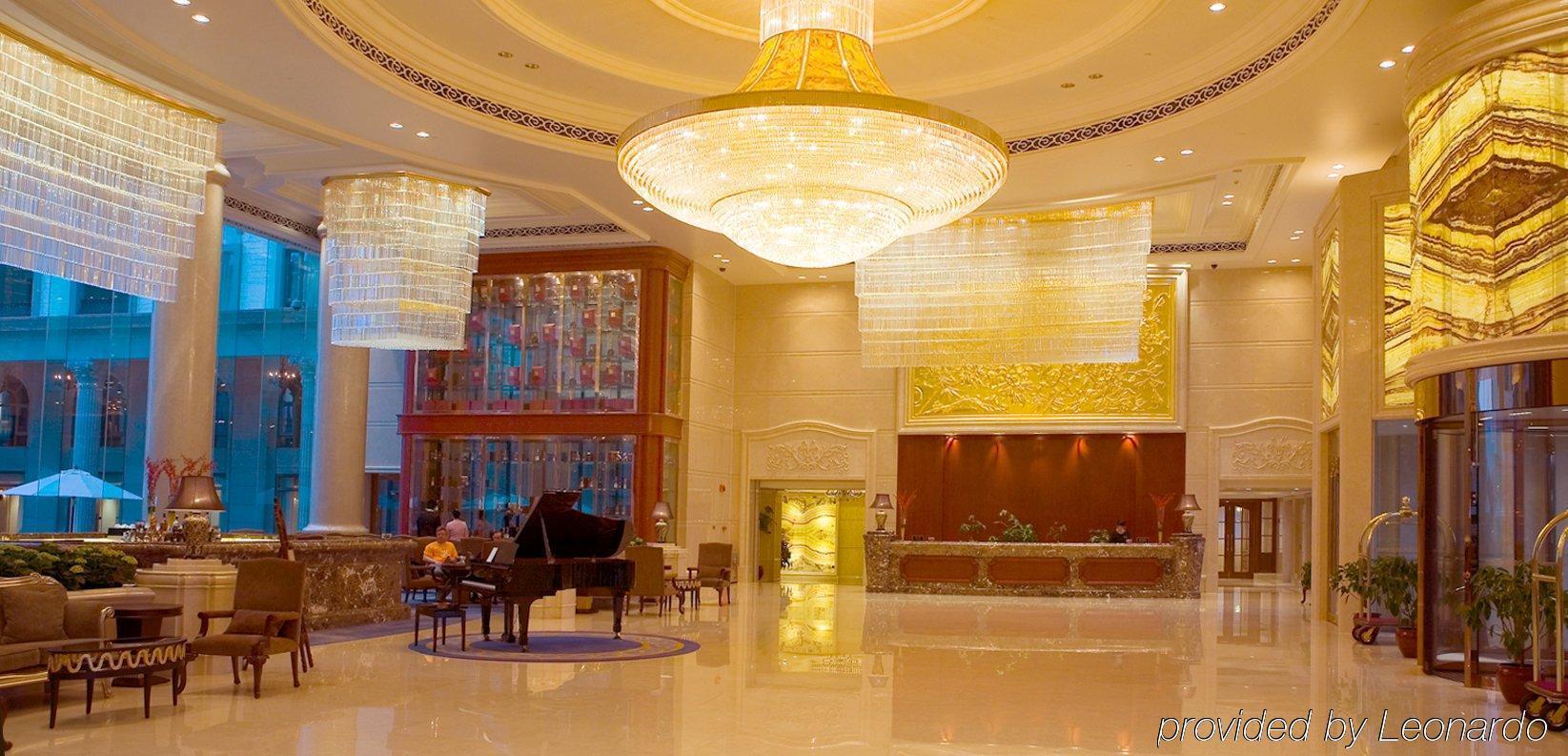 Guangzhou Weldon Hotel Exterior photo