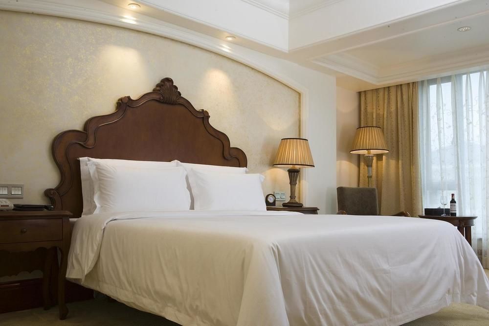 Guangzhou Weldon Hotel Exterior photo