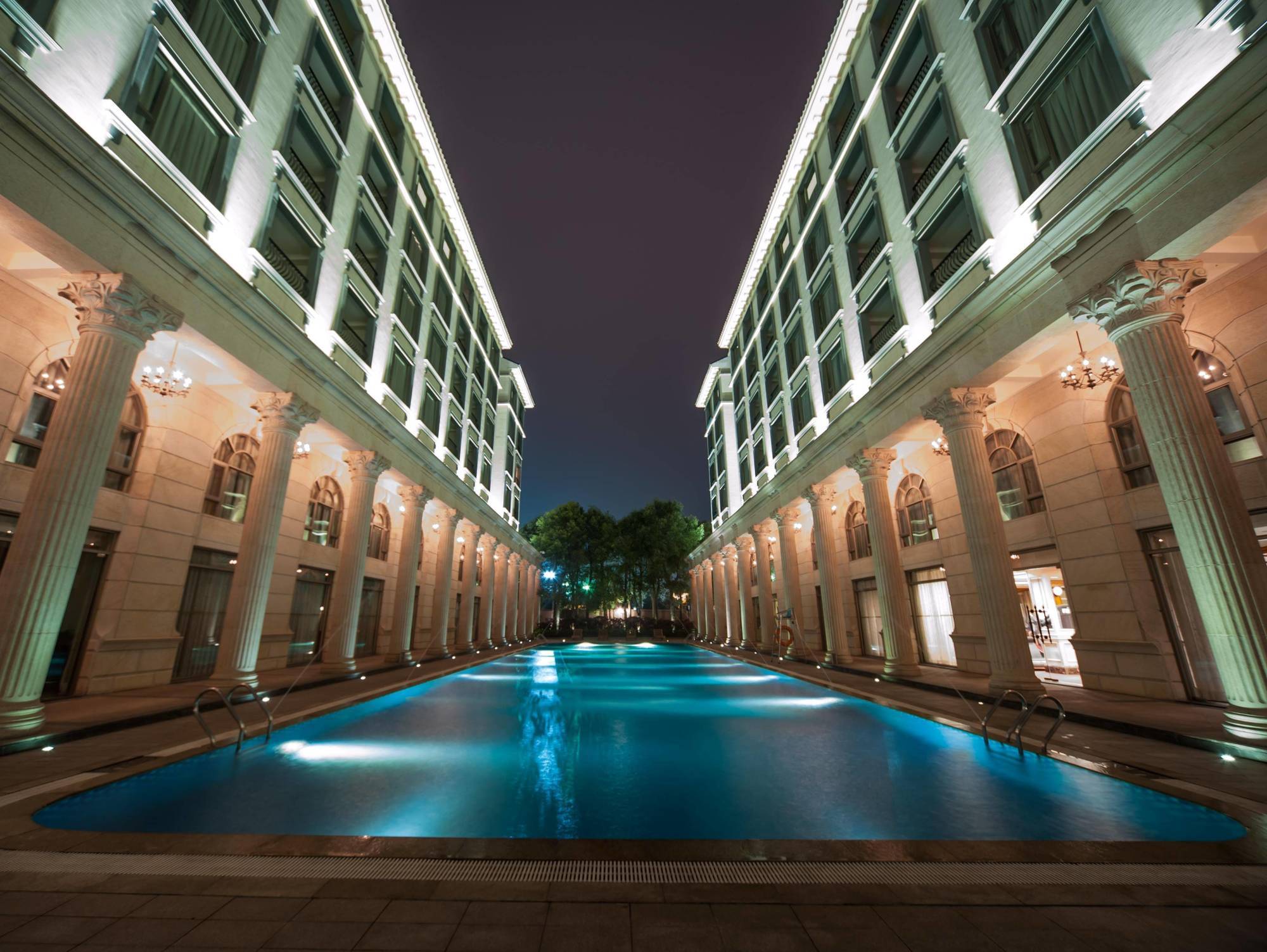 Guangzhou Weldon Hotel Exterior photo