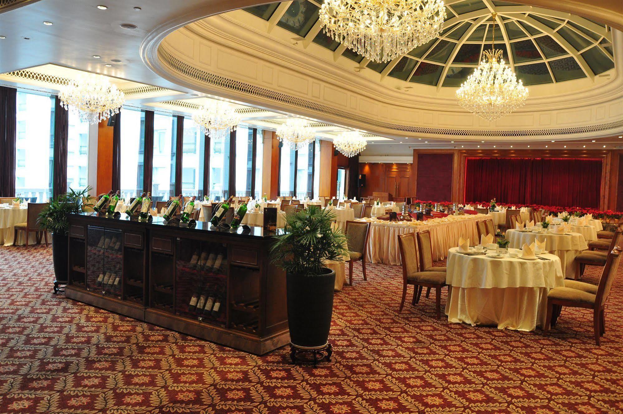 Guangzhou Weldon Hotel Exterior photo