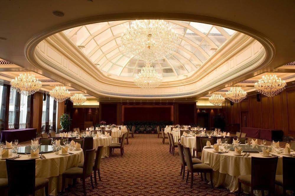 Guangzhou Weldon Hotel Exterior photo