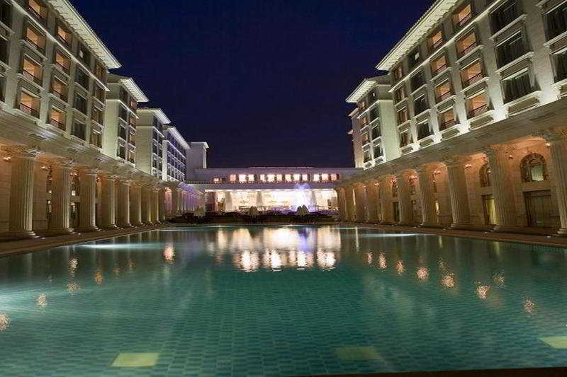 Guangzhou Weldon Hotel Exterior photo